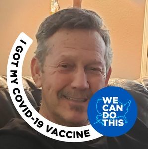 Meet your Posher, Jerry